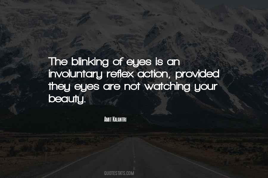 Eyes Beauty Quotes #132262