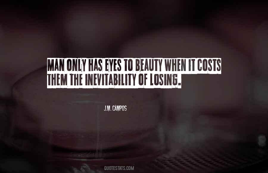 Eyes Beauty Quotes #402214