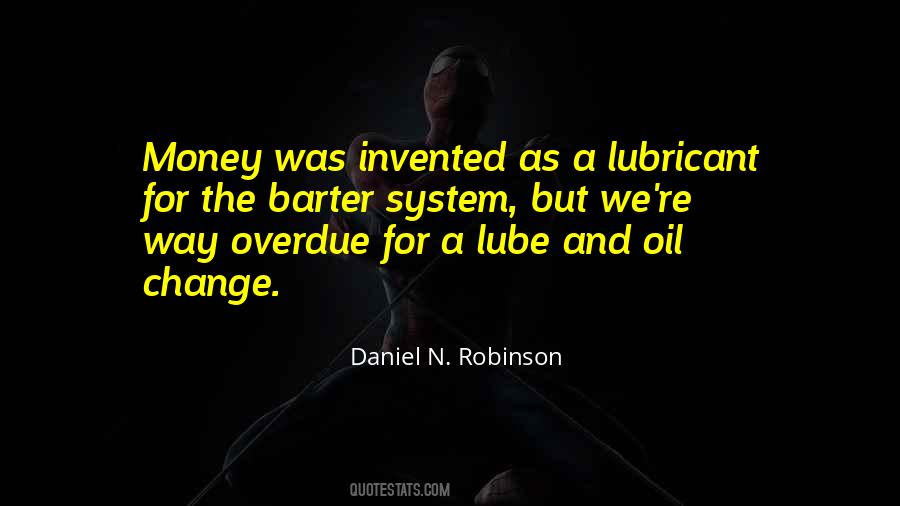 Quotes About Oil #1587250