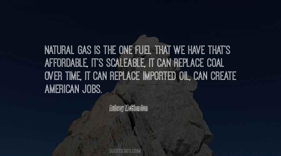 Quotes About Oil #1640265