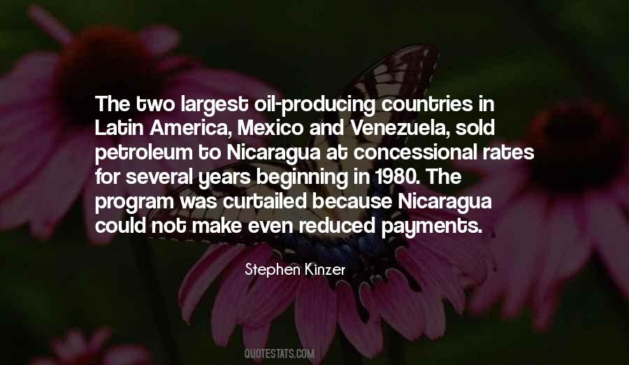 Quotes About Oil #1646623