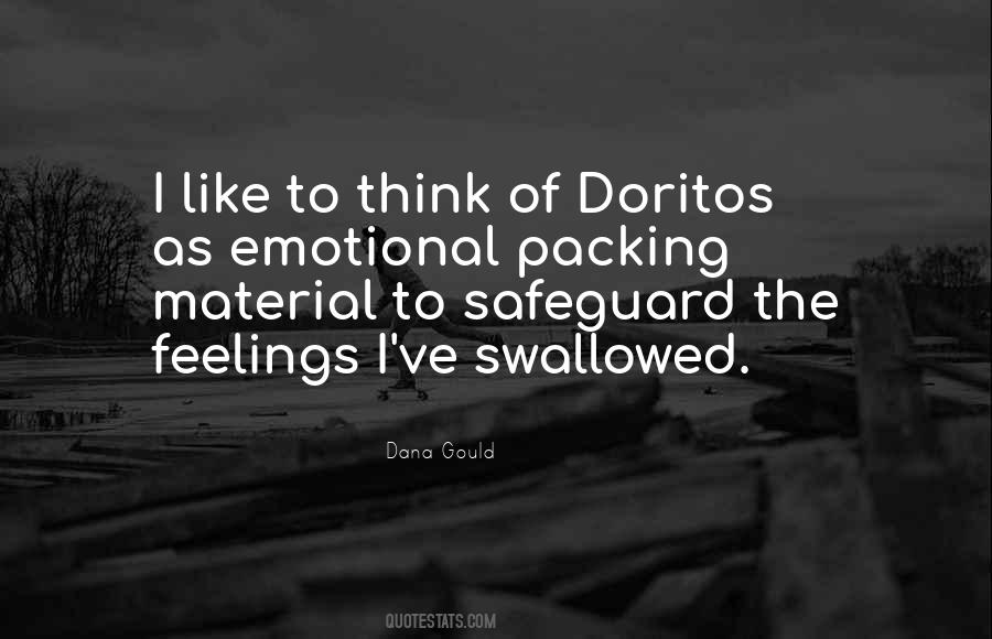 Quotes About Packing #1047493