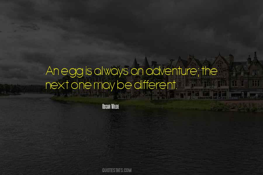 Quotes About Next Adventure #180929