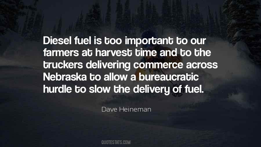 A Harvest Quotes #109878