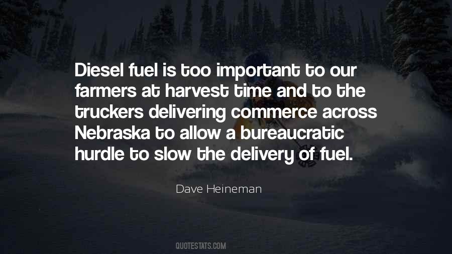 A Harvest Quotes #109878