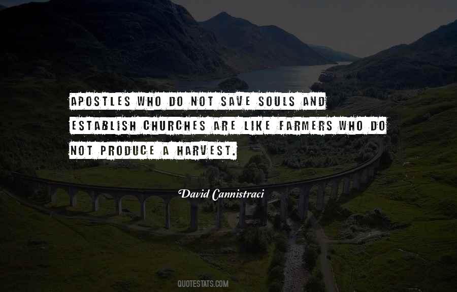 A Harvest Quotes #399420