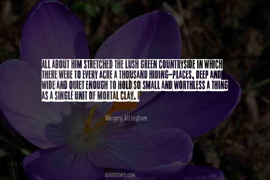 Quotes About Running Away From Feelings #1380323