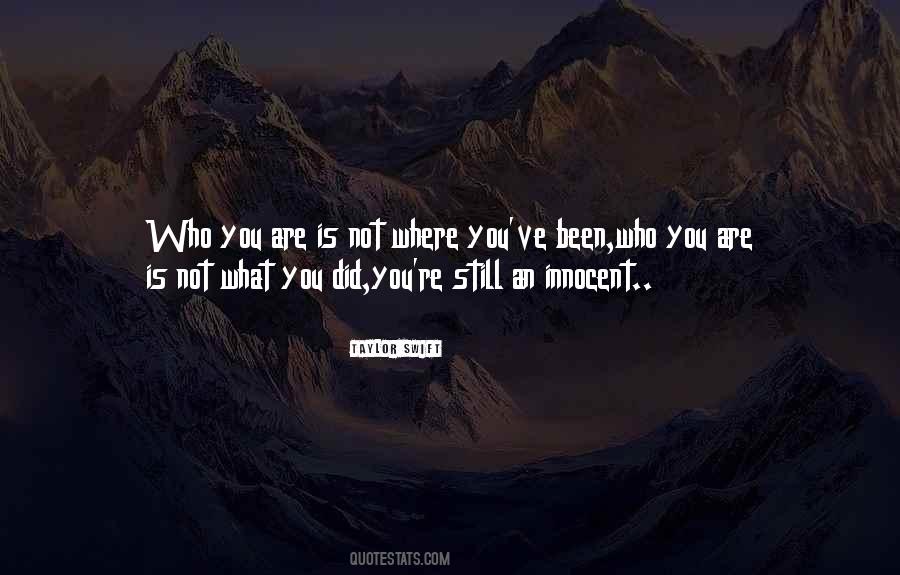Quotes About Running Away From Feelings #1495891