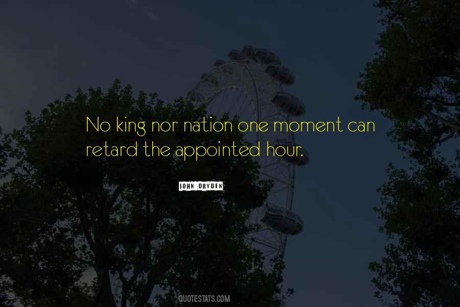 Quotes About King John #206993