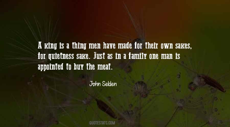 Quotes About King John #312180