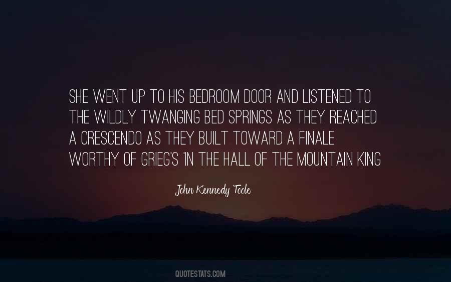 Quotes About King John #327748