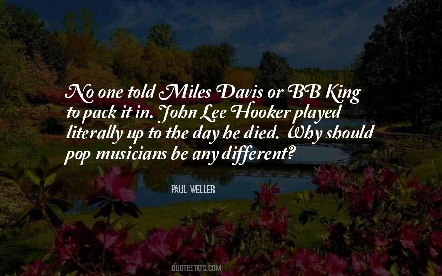 Quotes About King John #460048