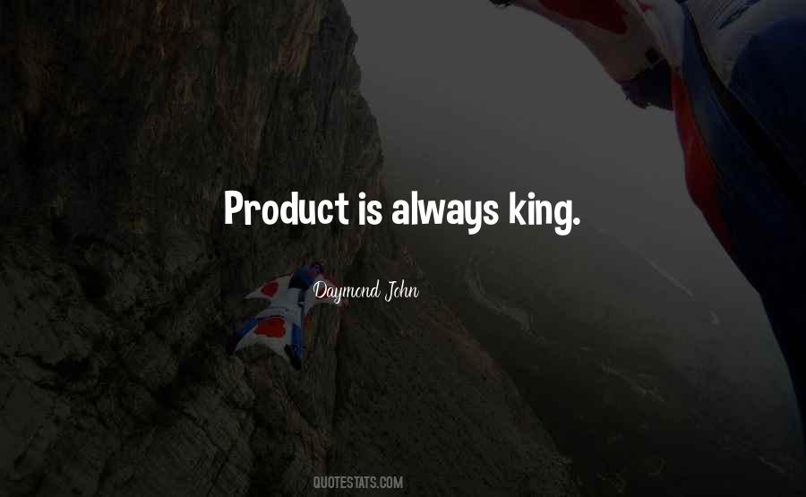 Quotes About King John #475174
