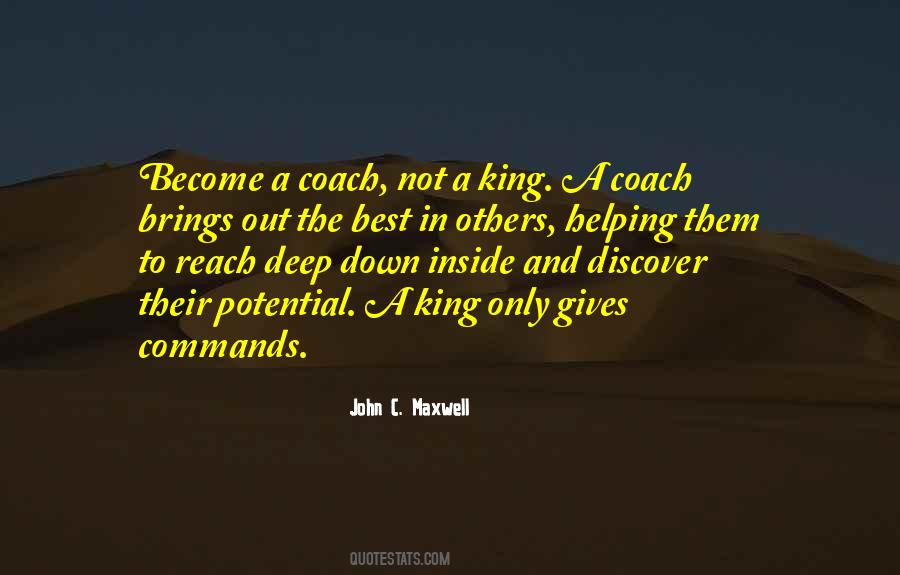 Quotes About King John #533193