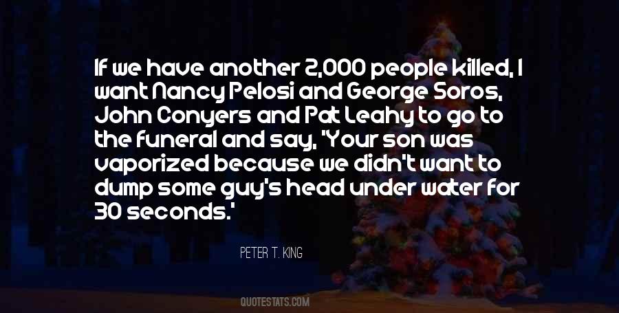 Quotes About King John #547582