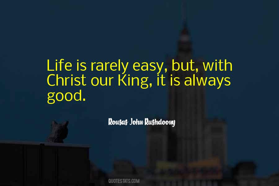 Quotes About King John #586929