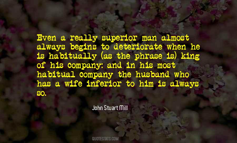 Quotes About King John #637671