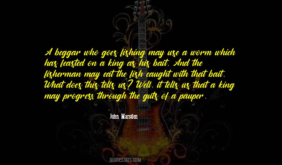 Quotes About King John #684907
