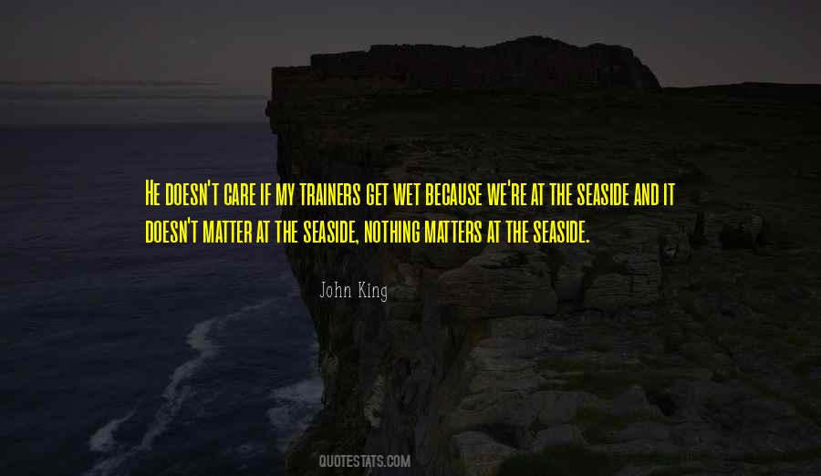 Quotes About King John #846427