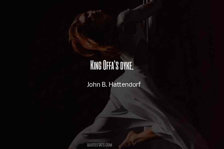 Quotes About King John #940856