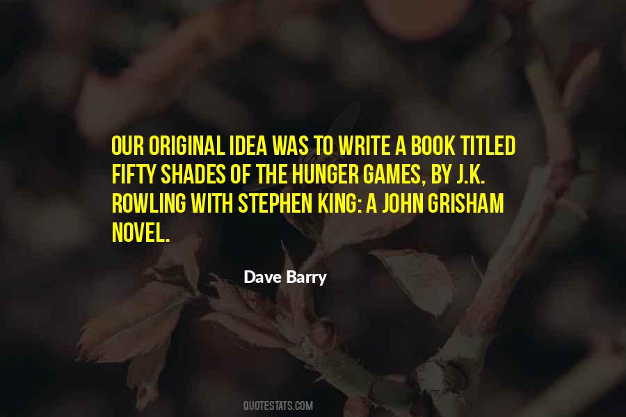 Quotes About King John #941017