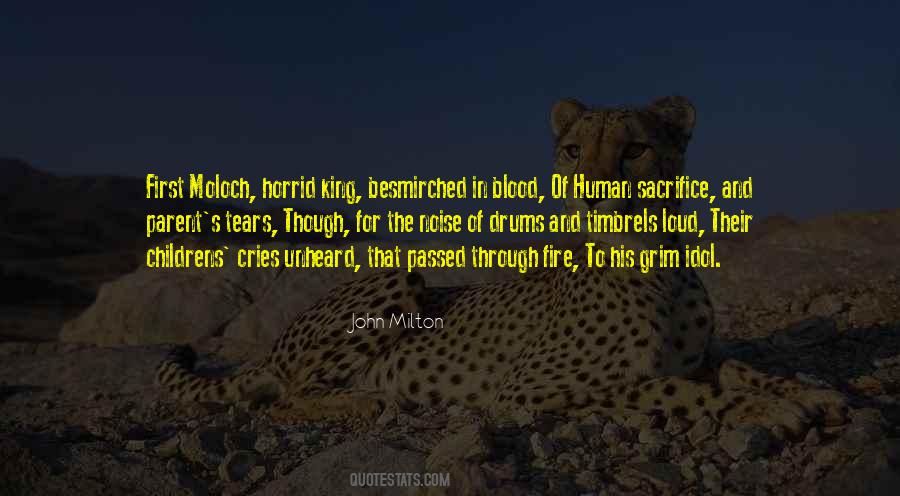 Quotes About King John #957651
