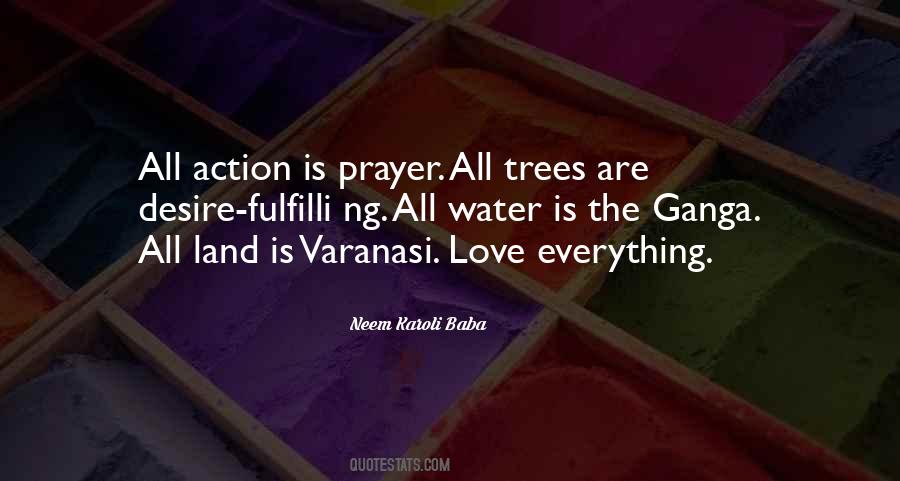 Quotes About Varanasi #445937
