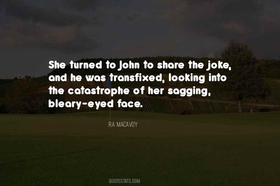 Quotes About Catastrophe #1094039