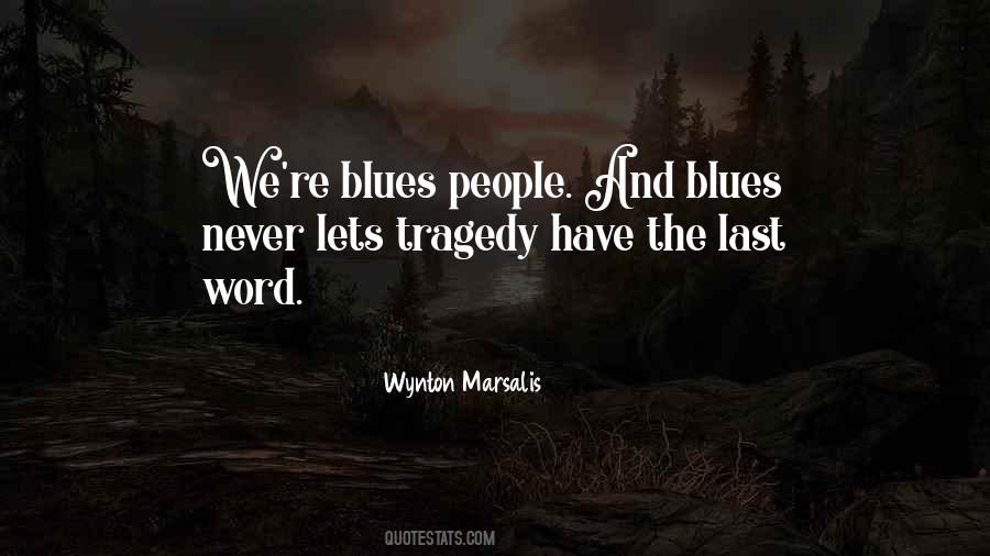 Last Word Quotes #1408538