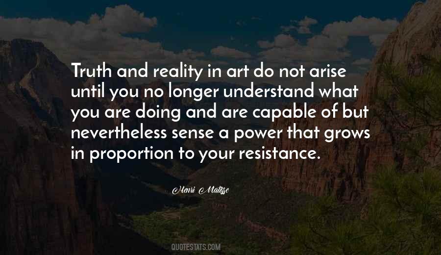 Quotes About Truth And Power #431110