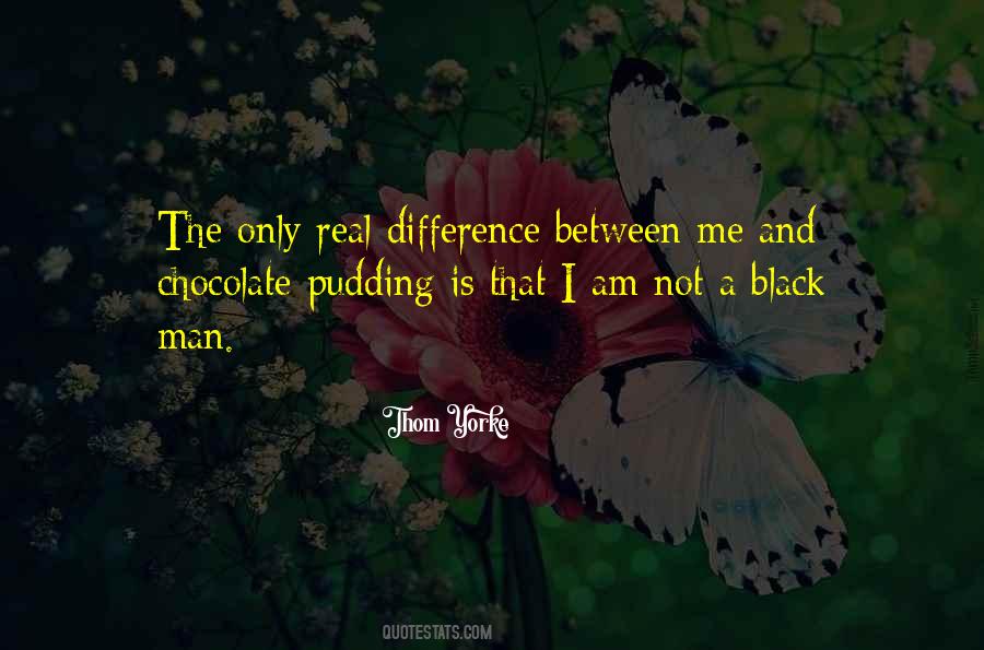 Quotes About A Black Man #1267318