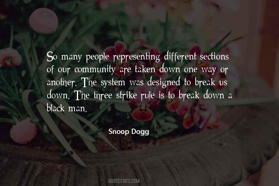 Quotes About A Black Man #1390291