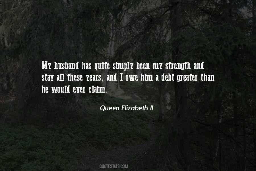 Quotes About Been A Queen #1483699