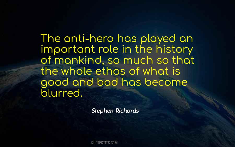 Quotes About Anti Violence #1673954