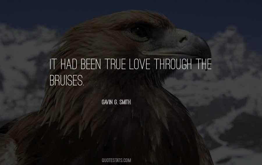 Quotes About Anti Violence #943005