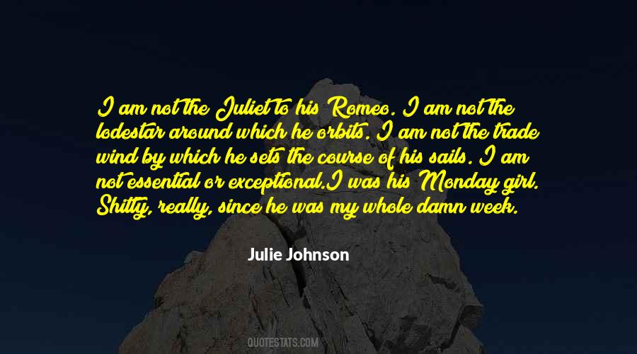 Wind Of Love Quotes #1030698