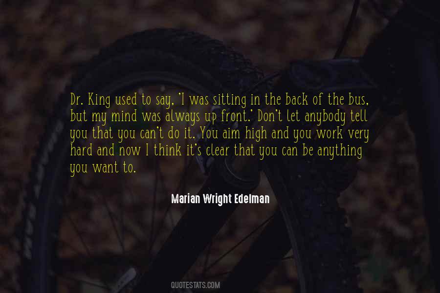 High King Quotes #615906