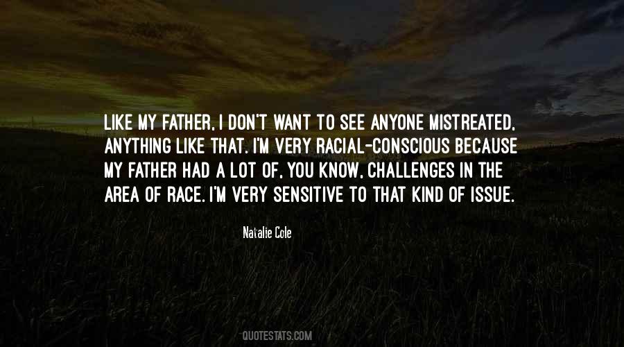 Quotes About Mistreated #1303460
