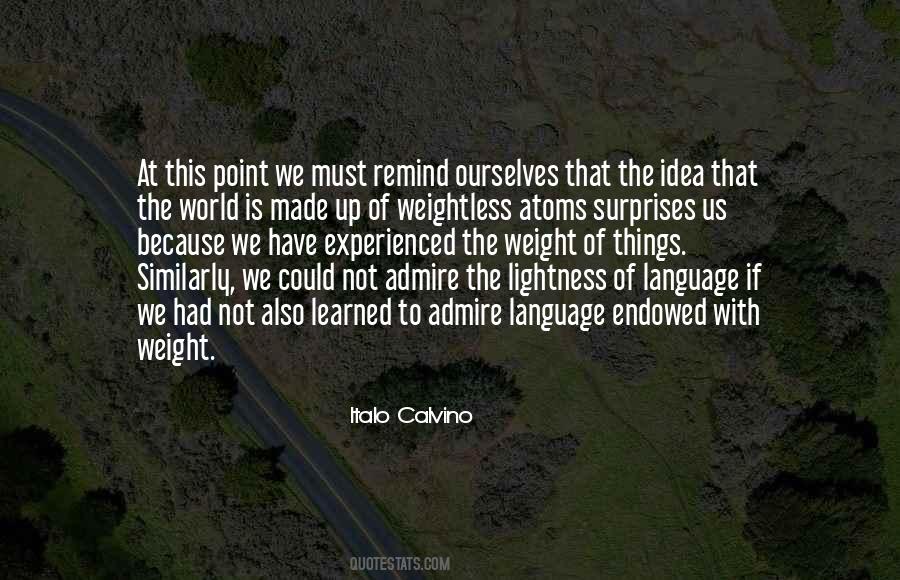 Michael Hecht Quotes #1262418