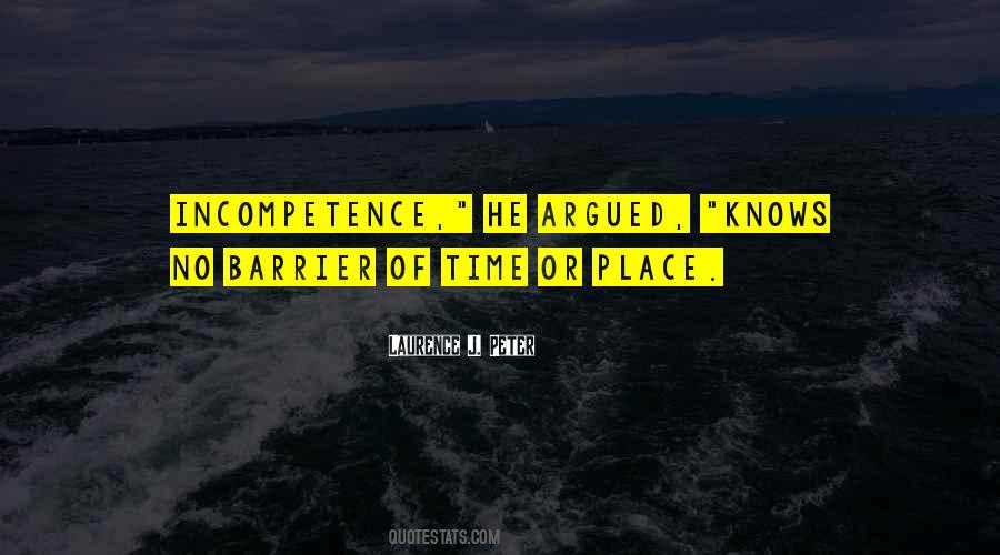 Michael Hecht Quotes #426155