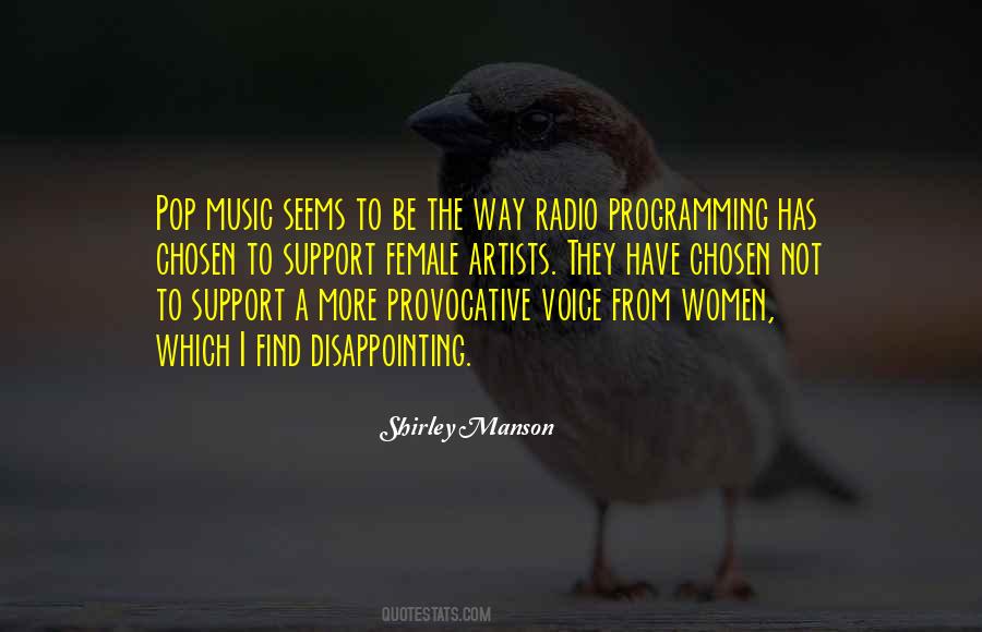 Women Artists Quotes #1031018