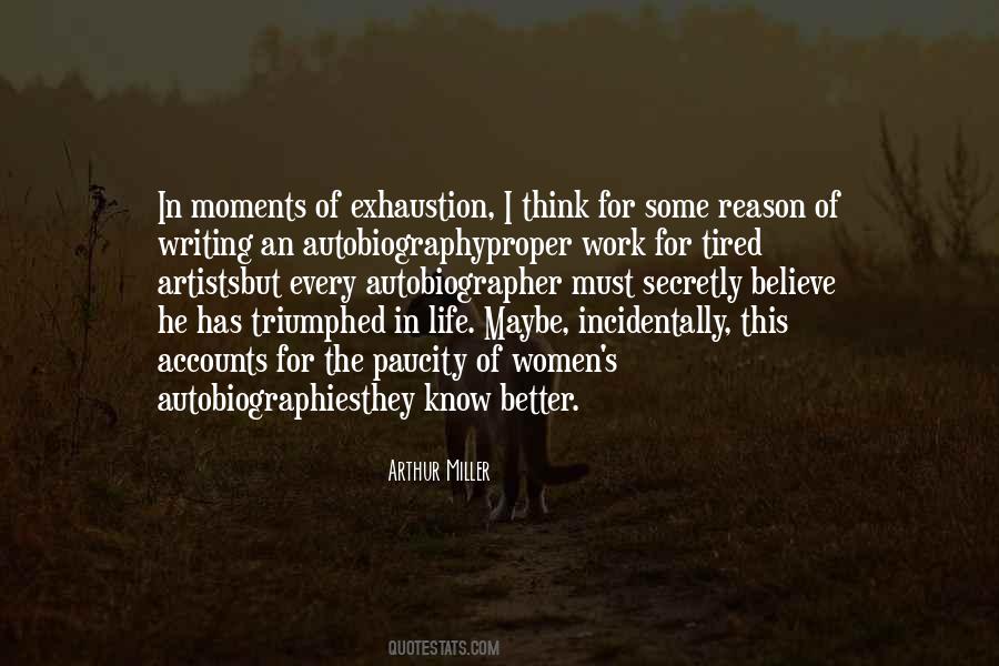 Women Artists Quotes #1223517