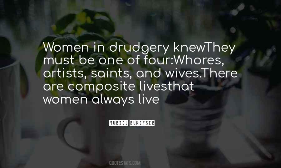 Women Artists Quotes #1355285