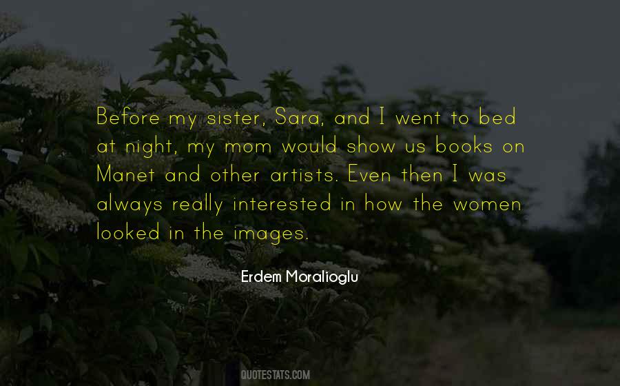 Women Artists Quotes #1521540