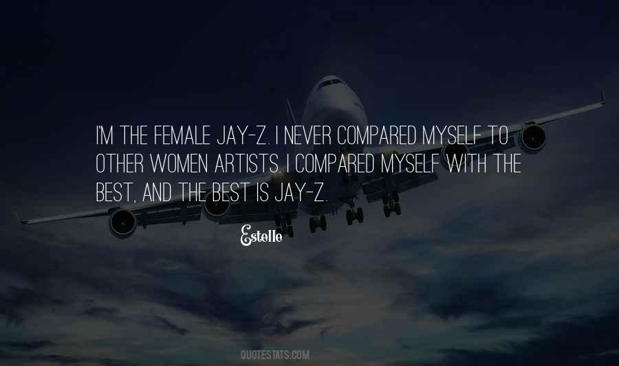 Women Artists Quotes #201501