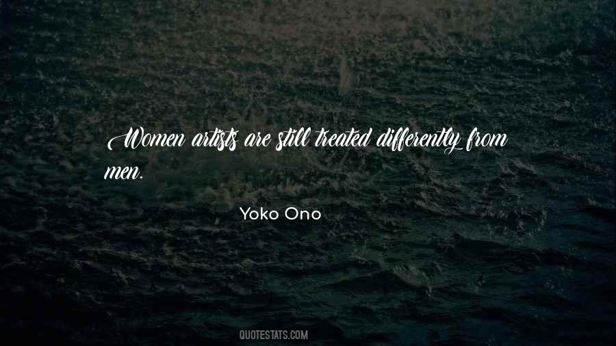 Women Artists Quotes #810429
