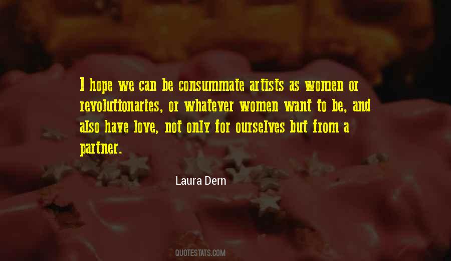 Women Artists Quotes #821178