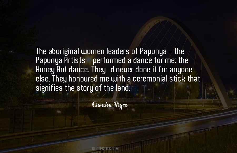 Women Artists Quotes #902701