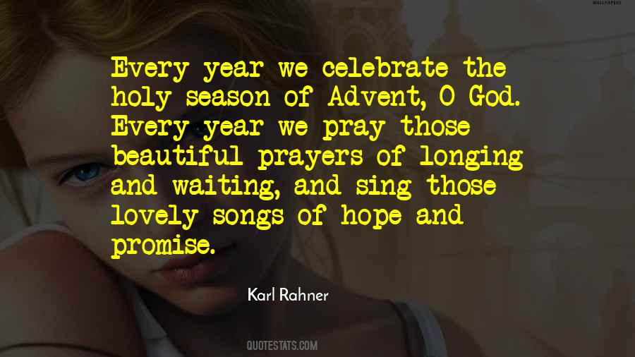 Quotes About Christmas Songs #1431429