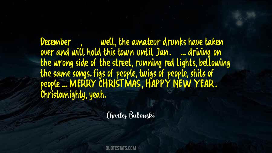 Quotes About Christmas Songs #1798373